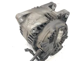 Citroen C4 I Generator/alternator 9646321780
