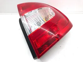 Skoda Rapid (NH) Lampa tylna 