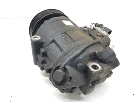 Volkswagen Polo IV 9N3 Compressore aria condizionata (A/C) (pompa) 6Q0820808C