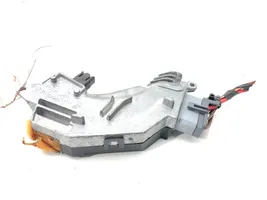 Opel Vectra C Heater blower motor/fan resistor 006962R