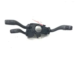 Audi A4 S4 B6 8E 8H Leva/interruttore dell’indicatore di direzione e tergicristallo 8E0953549L