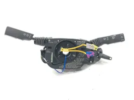 Opel Vectra C Wiper turn signal indicator stalk/switch 13165349EB