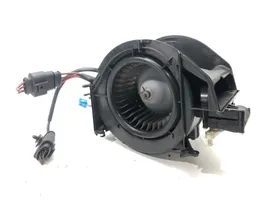 Audi A6 Allroad C6 Heater fan/blower 4F0820521A