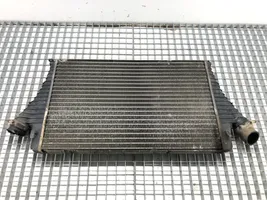 Opel Vectra C Intercooler radiator 244118366