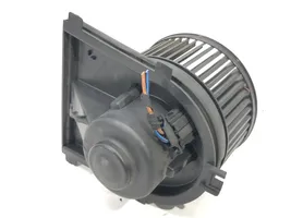 Volkswagen Bora Heater fan/blower 1J1819021A