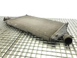 Opel Vectra C Chłodnica powietrza doładowującego / Intercooler 244118366