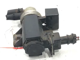 Opel Vectra C Fuel pressure regulator 55354529