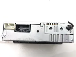 Honda Civic Radio / CD-Player / DVD-Player / Navigation 39101-S5S-B510-M1