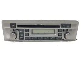Honda Civic Unité principale radio / CD / DVD / GPS 39101-S5S-B510-M1