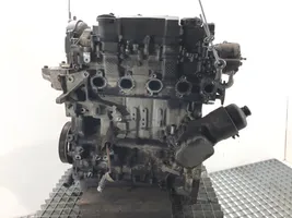 Citroen C4 I Engine 9HX