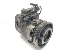 Volkswagen Polo IV 9N3 Compressore aria condizionata (A/C) (pompa) 6Q0820803G