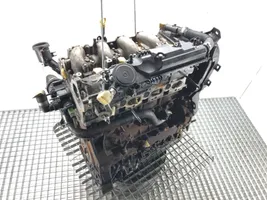 Ford Mondeo MK IV Motore 