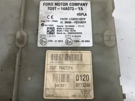 Ford Mondeo MK IV Inne komputery / moduły / sterowniki 7G9T-14A073-YA