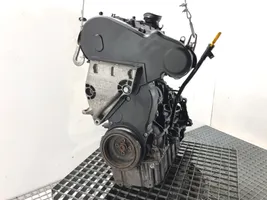 Skoda Rapid (NH) Motore 