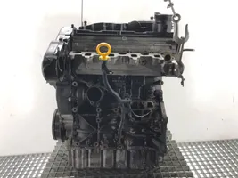 Skoda Rapid (NH) Motore 