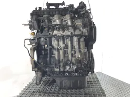 Citroen C4 I Engine 9HX