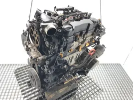 Citroen C4 I Engine 9HX