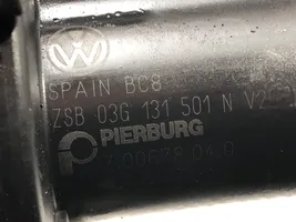 Volkswagen PASSAT B6 EGR-venttiili 03G131501N