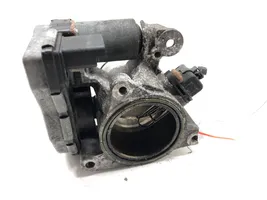 Ford Mondeo MK IV Valvola di arresto del motore 9687888280