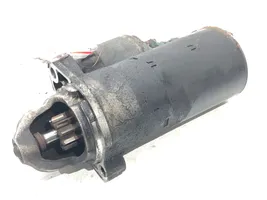 Audi A6 Allroad C6 Motor de arranque 0001109258