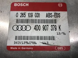 Audi A6 S6 C4 4A Inne komputery / moduły / sterowniki 4D0907379K