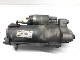 Ford Focus Starter motor 6G9N-11000-FA