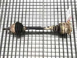 Audi A3 S3 8L Front driveshaft 1J0407271