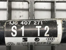 Audi A3 S3 8L Front driveshaft 1J0407271