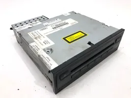 Audi A6 Allroad C6 CD/DVD changer 4E0035110A