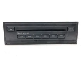 Audi A6 Allroad C6 CD/DVD changer 4E0035110A