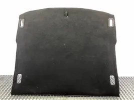 Ford Focus Trunk/boot floor carpet liner BM51-N13065-BE