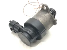 Ford Focus Régulateur de pression de carburant 0928400788