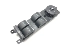 Ford Focus Electric window control switch AM5T-14A132-AA