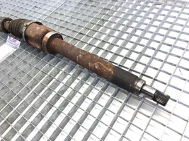 Ford Focus Front driveshaft AV61-3B436-JA