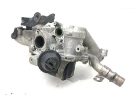 Ford Focus EGR-venttiili/lauhdutin 50563903