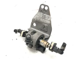 Ford Focus Pompe à carburant AU5A-5J284-AA