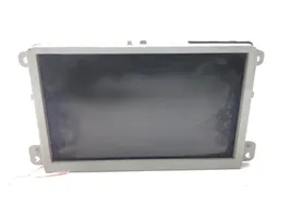 Audi A6 Allroad C6 Pantalla/monitor/visor 4F0919603B