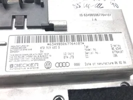 Audi A6 Allroad C6 Ekrāns / displejs / mazais ekrāns 4F0919603B