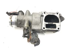 Opel Vectra C Engine shut-off valve 08226801