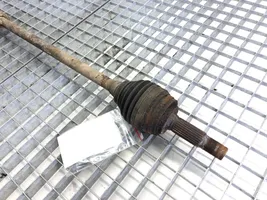 Citroen C1 Front driveshaft 