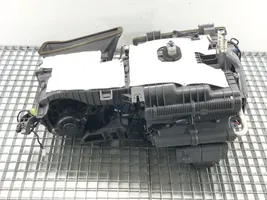Hyundai i40 Радиатор печки 