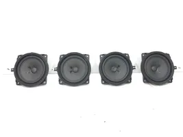 Hyundai i40 Kit sistema audio 96330-3V001
