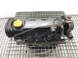 Opel Vectra C Engine head Z19DT