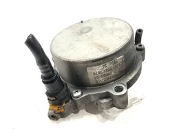 Opel Vectra C Vacuum pump 55187760