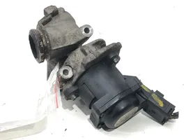 Ford Fiesta EGR vārsts 9685640480