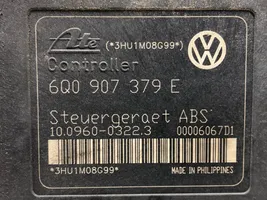 Volkswagen Polo IV 9N3 ABS Pump 6Q0907379E