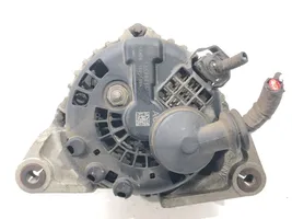 Chevrolet Aveo Alternator 13579664