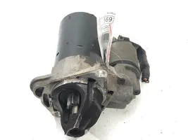 Chevrolet Aveo Starter motor 55578921