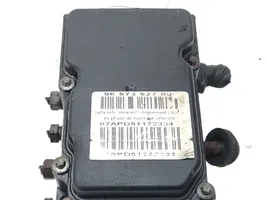 Citroen C4 I ABS-pumppu 9657352780