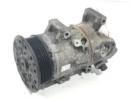 Toyota Avensis T270 Klimakompressor Pumpe 447260-1258